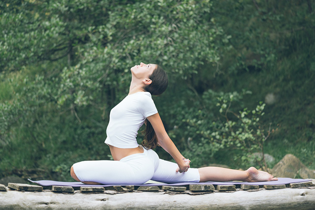 Health Retreat